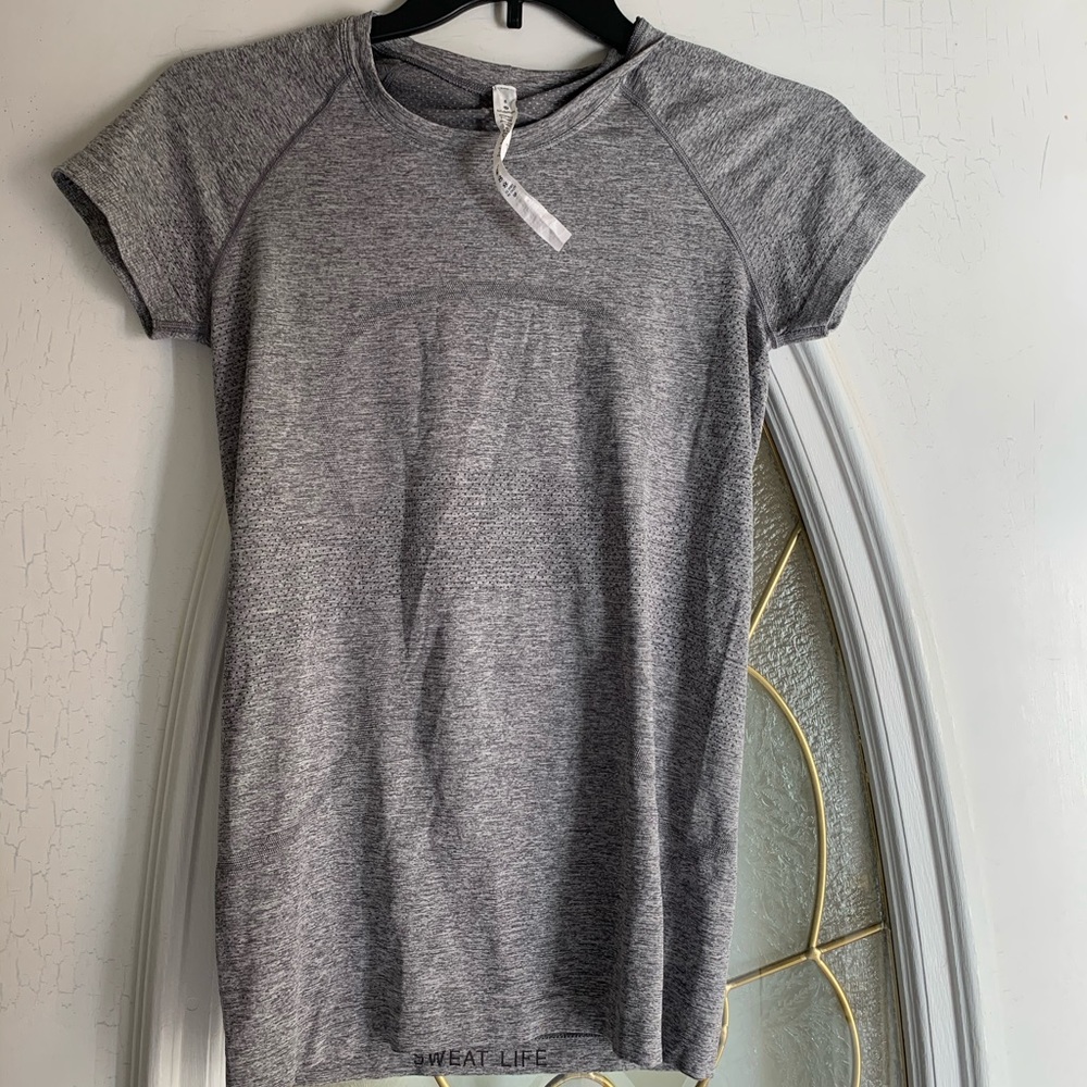 Lululemon Swiftly Tech